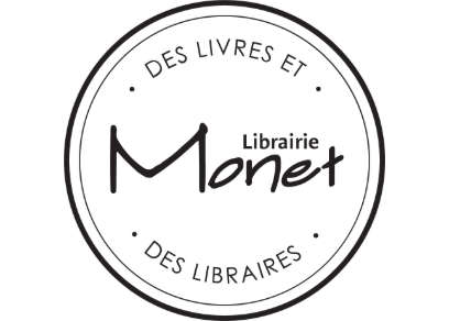 Librairie Monet Librairie Monet